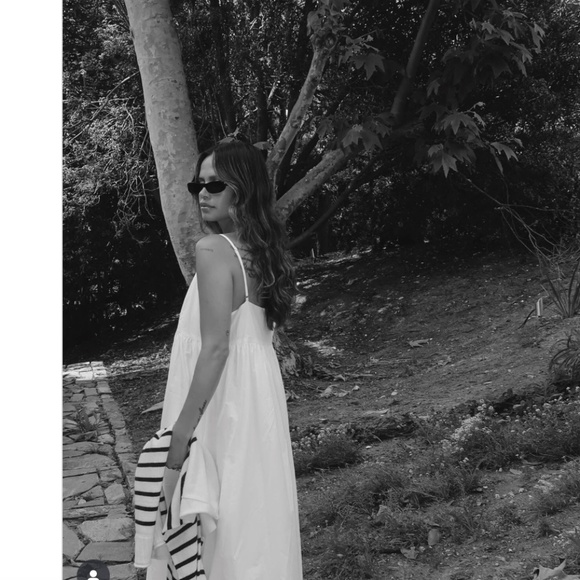 Jenni Kayne Cove Dress – White – Size S – Excellent Condition - Picture 4 of 13